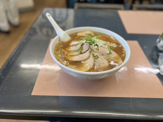 チャイナハウス龍健 - 塩崎/中華料理 | 食べログ