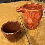 니혼슈토 지도리노 와바르 핫카쿠 신바시점 - 