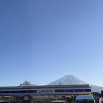 LAWSON - 外観写真: