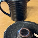 니혼슈토 지도리노 와바르 핫카쿠 신바시점 - 