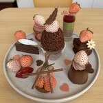 パティスリーリーモ - 