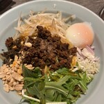 ヌードルダイニング 道麺 - 