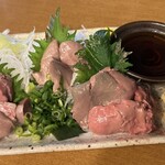 니혼슈토 지도리노 와바르 핫카쿠 신바시점 - 