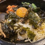 元氣七輪焼肉 牛繁 - 