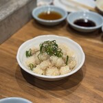 炭火焼肉ホルモンさわいし - 