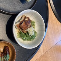 うなぎ四代目菊川 ムスブ田町店 - 