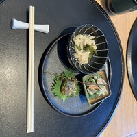 うなぎ四代目菊川 ムスブ田町店 - 