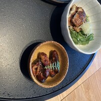 うなぎ四代目菊川 ムスブ田町店 - 