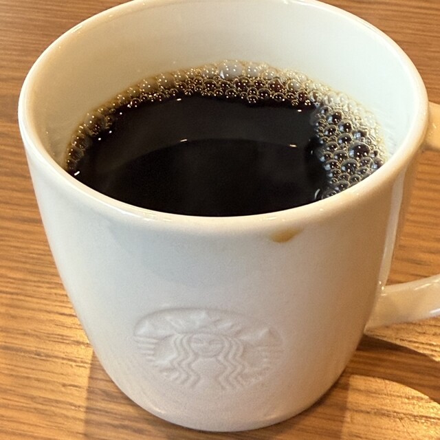 Starbucks Coffee Shinjuku Gren Tower Biru Ten