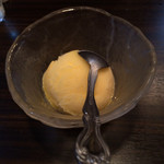 SATOブリアン - シャーベット