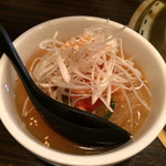 SATOブリアン - 冷麺