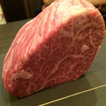 SATOブリアン - シャトーブリアン