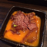 SATOブリアン - ヒレスキ