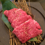 SATOブリアン - ランプ