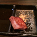 SATOブリアン - 極上トロタン