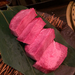 SATOブリアン - 極上トロタン