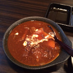 SATOブリアン - ビーフストロガノフ