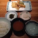 天ぷら新宿つな八 - 【昼膳】