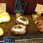 ブリエ - メランジェ等