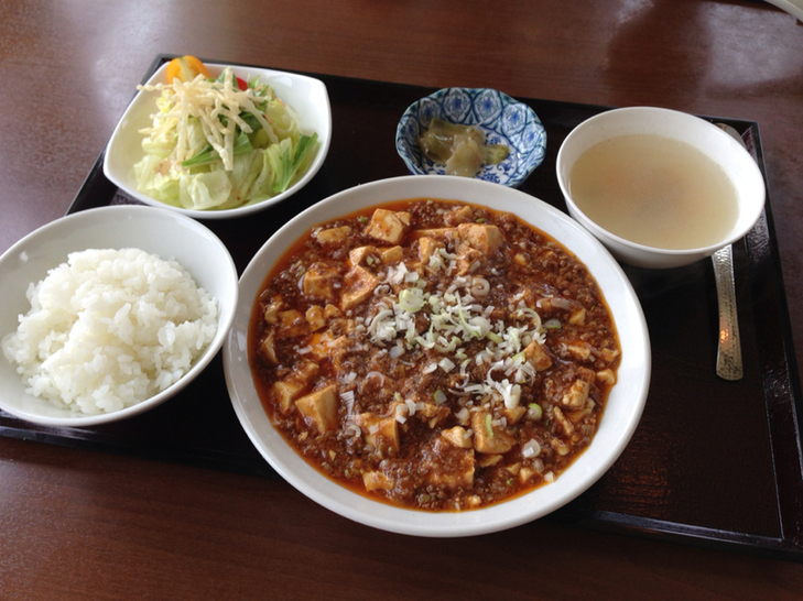 中国四川料理 香琳 name=