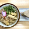 東筑軒 赤間駅うどん店
