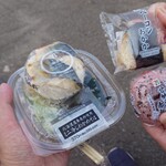 セブンイレブン - 料理写真: