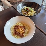 J PASTA - 