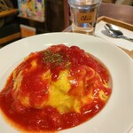 smoothie&sweets chiii - 