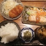 四十八漁場 内幸町店 - 