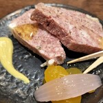 ツチトイブキ - 