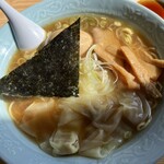 中華そば おかめ - 