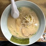 ラーメン専門店 和 - 
