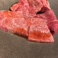 焼肉 青山外苑 - 