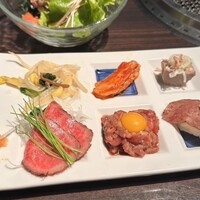 焼肉 青山外苑 - 