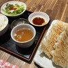 一口餃子専門店 赤坂ちびすけ OOTEMORI店