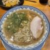 元祖赤のれん 節ちゃんラーメン 天神本店