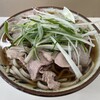 麺処 盛盛 ひばりヶ丘店