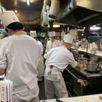 ヨシカミ 浅草店 - 