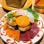 大衆酒場 をにわ - 