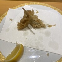天ぷら新宿つな八 つのはず庵 - 