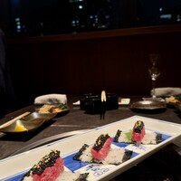 YORONIKU TOKYO AZABUDAIHILLS - 