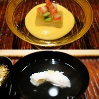 料理屋 植むら - 