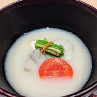 日本料理 研野 - 