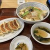 ぎょうざの満洲 中野南口店