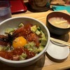 魚屋のマグロ食堂 オートロキッチン 渋谷店