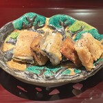 日本料理 晴山 - 