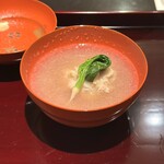 日本料理 晴山 - 