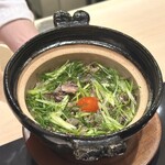 日本料理 晴山 - 