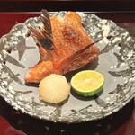 日本料理 晴山 - 