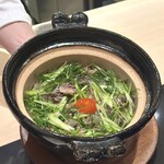 日本料理 晴山 - 